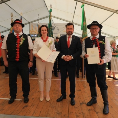 Dożynki Gminne w Jankowicach - 29.08.2026
