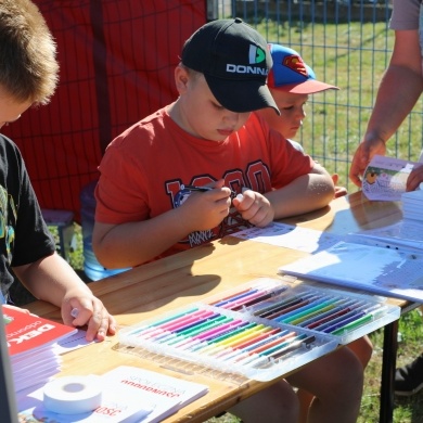 Dożynki Gminne w Jankowicach - 29.08.2026