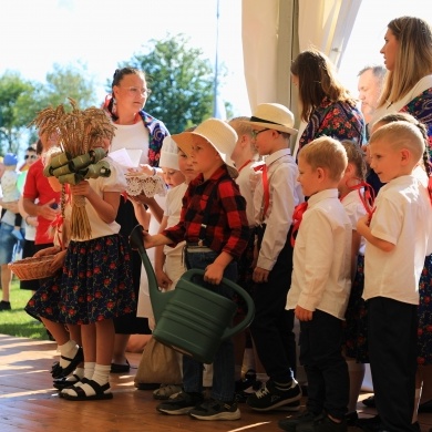 Dożynki Gminne w Jankowicach - 29.08.2026