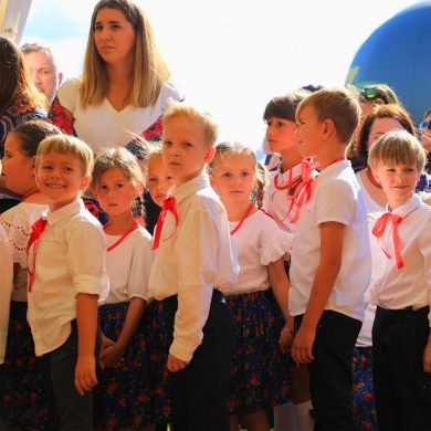 Dożynki Gminne w Jankowicach - 29.08.2026
