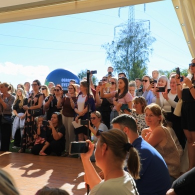 Dożynki Gminne w Jankowicach - 29.08.2026