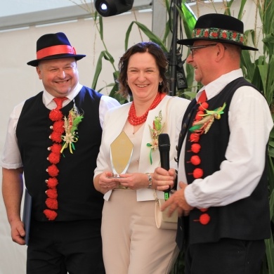 Dożynki Gminne w Jankowicach - 29.08.2026