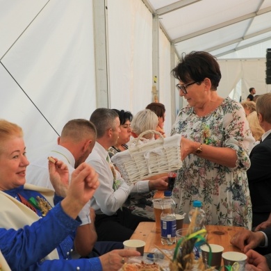 Dożynki Gminne w Jankowicach - 29.08.2026