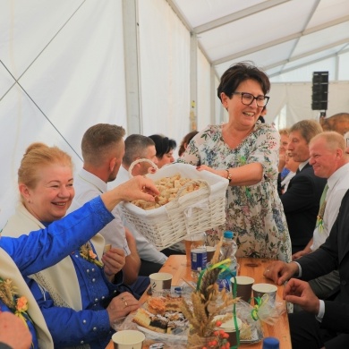 Dożynki Gminne w Jankowicach - 29.08.2026
