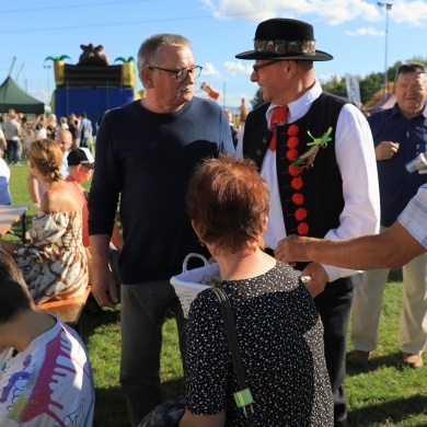 Dożynki Gminne w Jankowicach - 29.08.2026