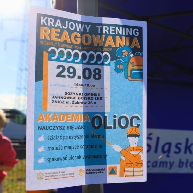 Dożynki Gminne w Jankowicach - 29.08.2026