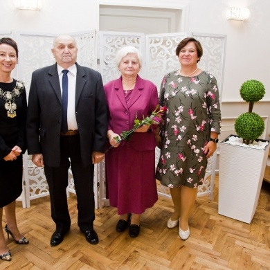 Złote Gody