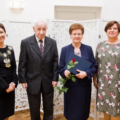 Złote Gody