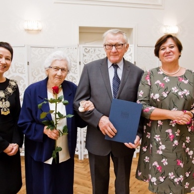 Złote Gody