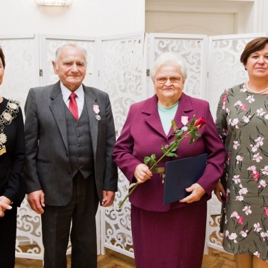 Złote Gody