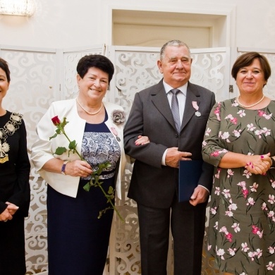 Złote Gody