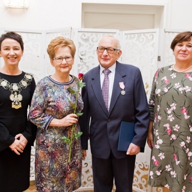 Złote Gody