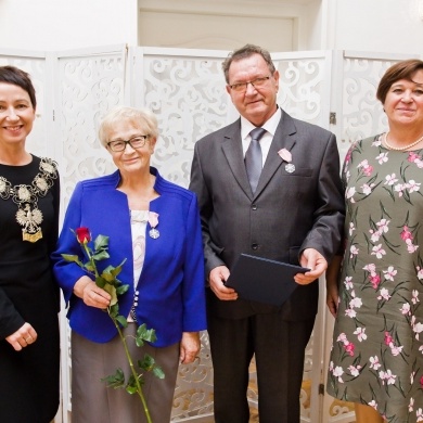 Złote Gody