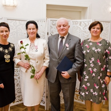 Złote Gody