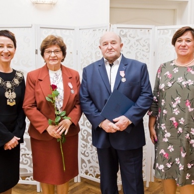 Złote Gody