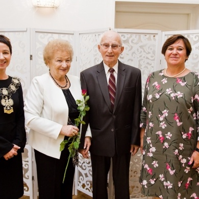 Złote Gody