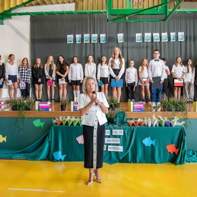 Jankowice, 1 września 2026 r.