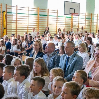 Jankowice, 1 września 2026 r.
