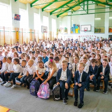 Jankowice, 1 września 2026 r.