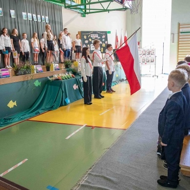Jankowice, 1 września 2026 r.