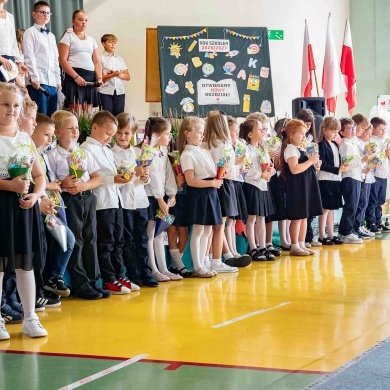 Jankowice, 1 września 2026 r.