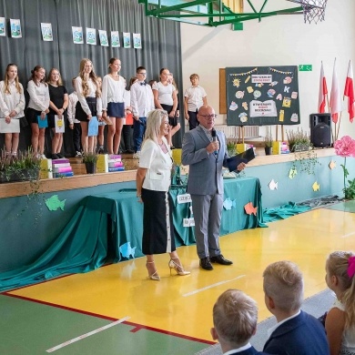 Jankowice, 1 września 2026 r.