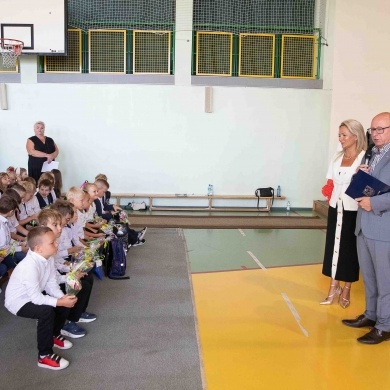 Jankowice, 1 września 2026 r.