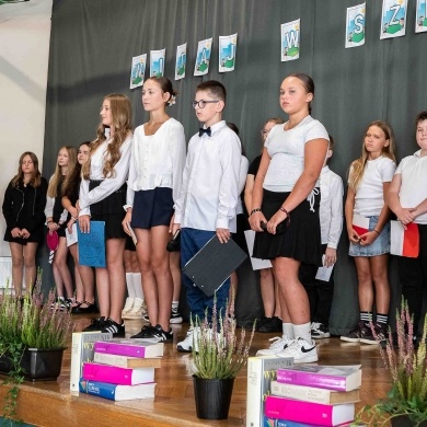 Jankowice, 1 września 2026 r.