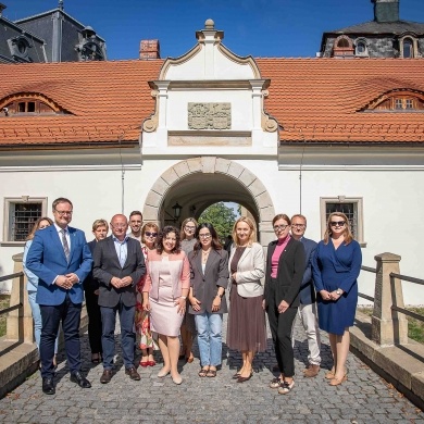 Pszczyna, 2 września 2026 r.