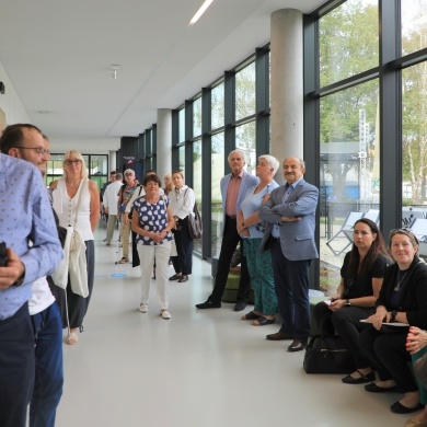 Wernisaż wystawy Dariusza Mierzwy w Pszczyńskim Centrum Kultury - 03.09.2026