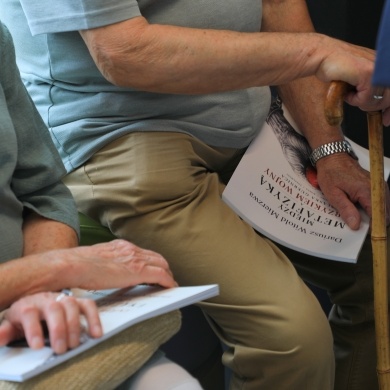 Wernisaż wystawy Dariusza Mierzwy w Pszczyńskim Centrum Kultury - 03.09.2026