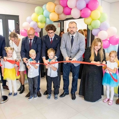 Wisła Wielka, 22 września 2026 r.
