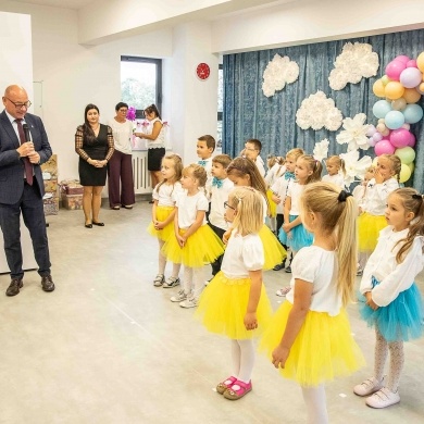 Wisła Wielka, 22 września 2026 r.