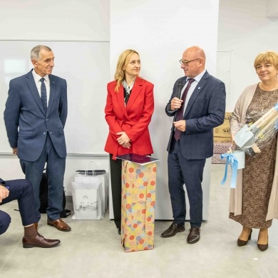 Wisła Wielka, 22 września 2026 r.