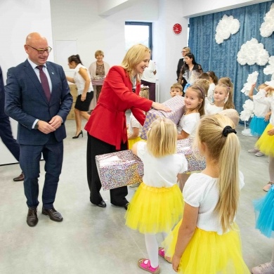 Wisła Wielka, 22 września 2026 r.