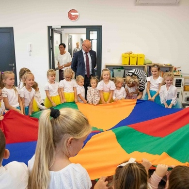 Wisła Wielka, 22 września 2026 r.