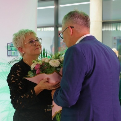 Gala 80-lecia Miejsko-Powiatowej Biblioteki Publicznej w Pszczynie - 22.09.2026