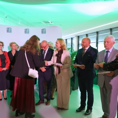 Gala 80-lecia Miejsko-Powiatowej Biblioteki Publicznej w Pszczynie - 22.09.2026
