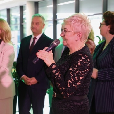 Gala 80-lecia Miejsko-Powiatowej Biblioteki Publicznej w Pszczynie - 22.09.2026