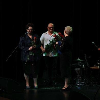 Gala 80-lecia Miejsko-Powiatowej Biblioteki Publicznej w Pszczynie - 22.09.2026