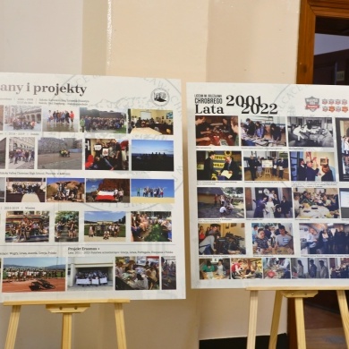 Premiera książki o I Liceum Ogólnokształcącym im. Bolesława Chrobrego w Pszczynie - 23.09.2026
