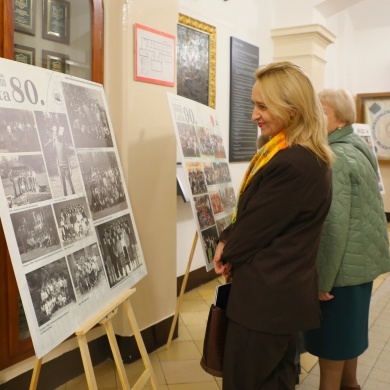 Premiera książki o I Liceum Ogólnokształcącym im. Bolesława Chrobrego w Pszczynie - 23.09.2026