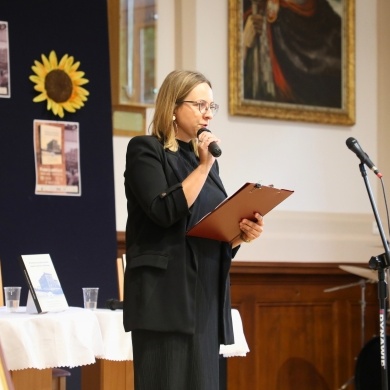 Premiera książki o I Liceum Ogólnokształcącym im. Bolesława Chrobrego w Pszczynie - 23.09.2026