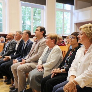 Premiera książki o I Liceum Ogólnokształcącym im. Bolesława Chrobrego w Pszczynie - 23.09.2026