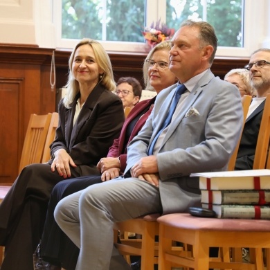 Premiera książki o I Liceum Ogólnokształcącym im. Bolesława Chrobrego w Pszczynie - 23.09.2026