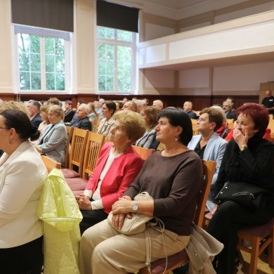 Premiera książki o I Liceum Ogólnokształcącym im. Bolesława Chrobrego w Pszczynie - 23.09.2026