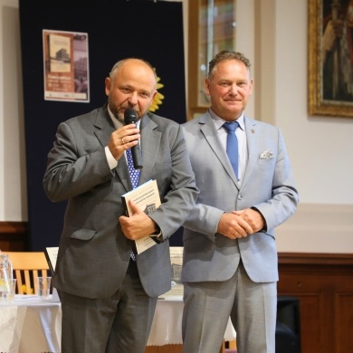 Premiera książki o I Liceum Ogólnokształcącym im. Bolesława Chrobrego w Pszczynie - 23.09.2026
