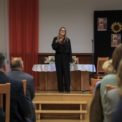 Premiera książki o I Liceum Ogólnokształcącym im. Bolesława Chrobrego w Pszczynie - 23.09.2026