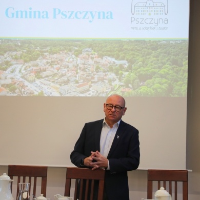 Wizyta studyjna Stowarzyszenia Otuliny Podkrakowskiej - 29.09.2026