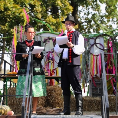 I Dożynki Szkolne w PZS nr 2 w Pszczynie - 01.10.2026
